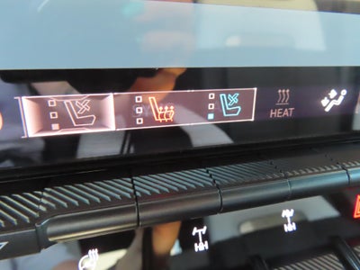 2024 GMC HUMMER EV SUV 2X
