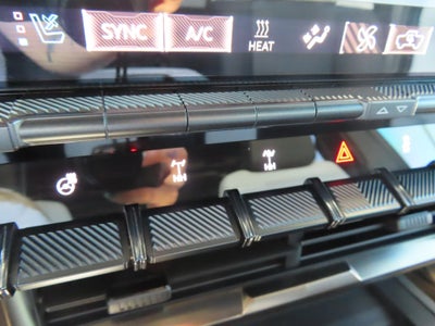 2024 GMC HUMMER EV SUV 2X