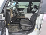 2024 GMC HUMMER EV SUV 2X