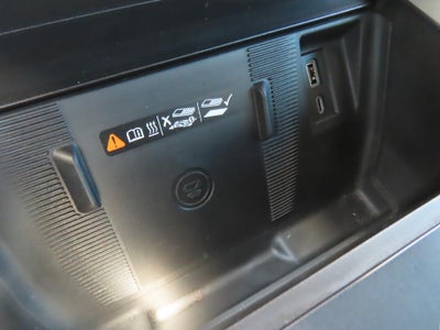 2024 GMC HUMMER EV SUV 2X