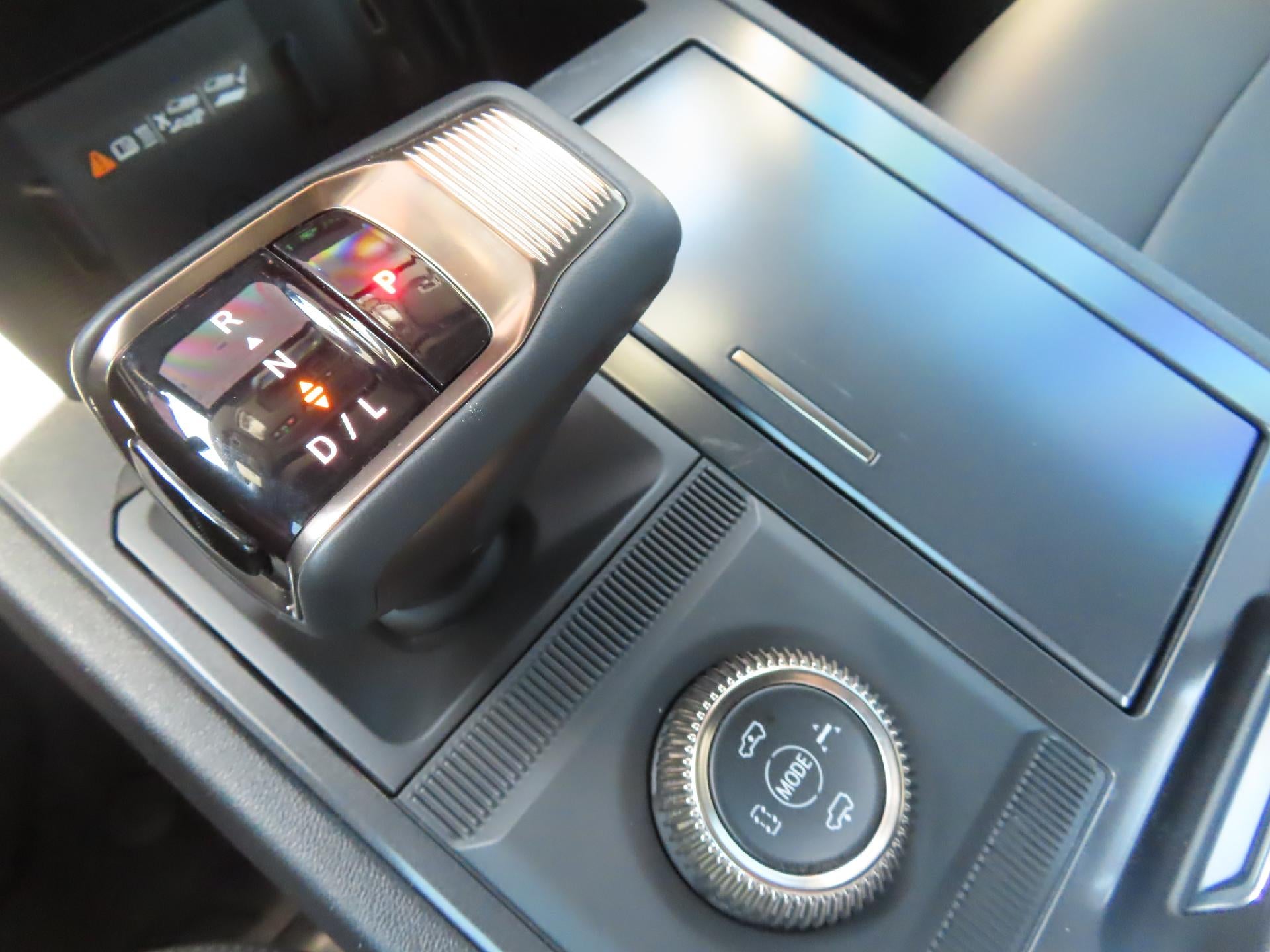 2024 GMC HUMMER EV SUV 2X