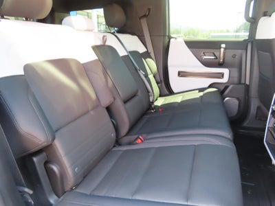 2024 GMC HUMMER EV SUV 2X
