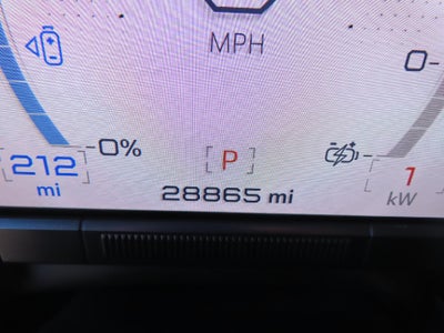 2024 GMC HUMMER EV SUV 3X