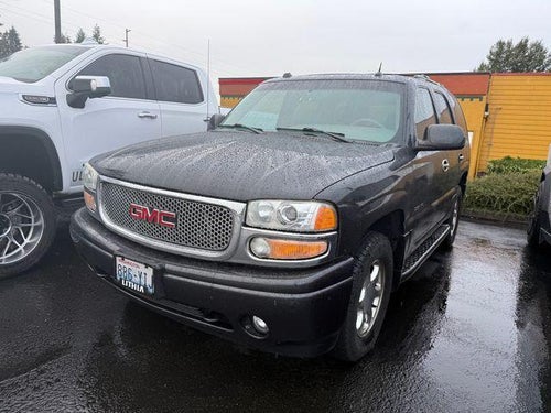 2004 GMC Yukon Denali