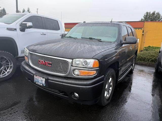 2004 GMC Yukon Denali