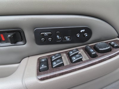 2004 GMC Yukon Denali