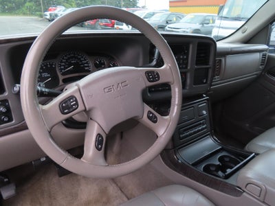2004 GMC Yukon Denali