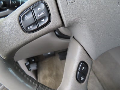 2004 GMC Yukon Denali