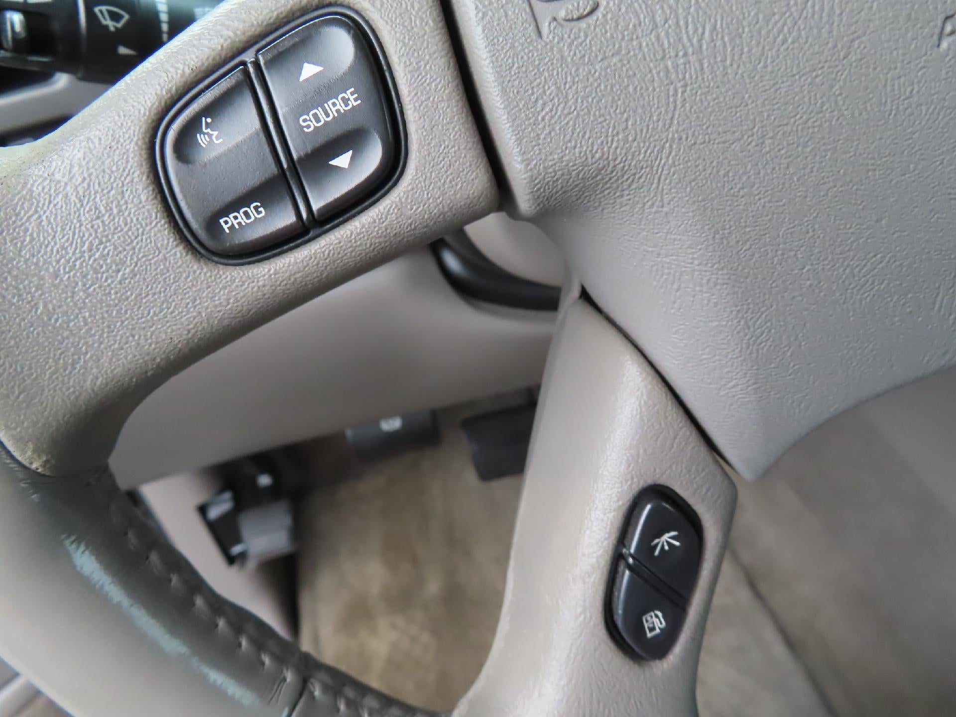 2004 GMC Yukon Denali