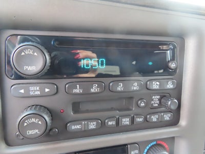 2004 GMC Yukon Denali
