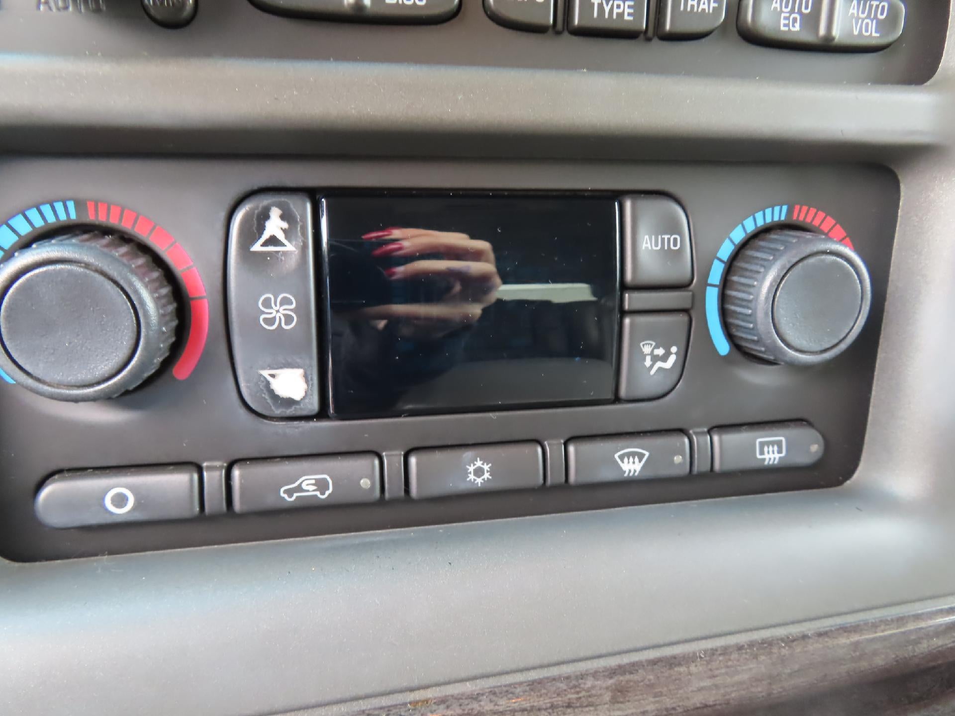2004 GMC Yukon Denali