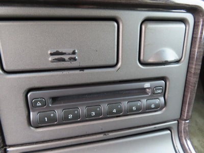 2004 GMC Yukon Denali