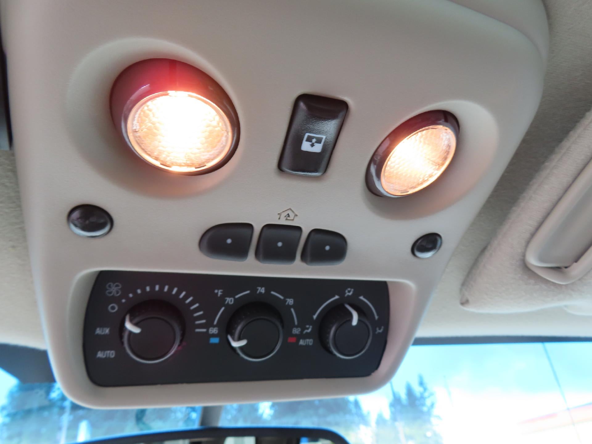 2004 GMC Yukon Denali