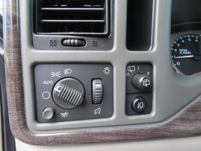 2004 GMC Yukon Denali