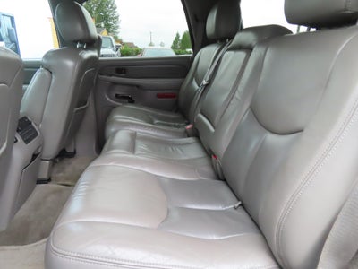 2004 GMC Yukon Denali