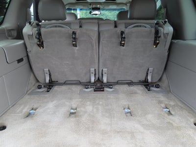 2004 GMC Yukon Denali