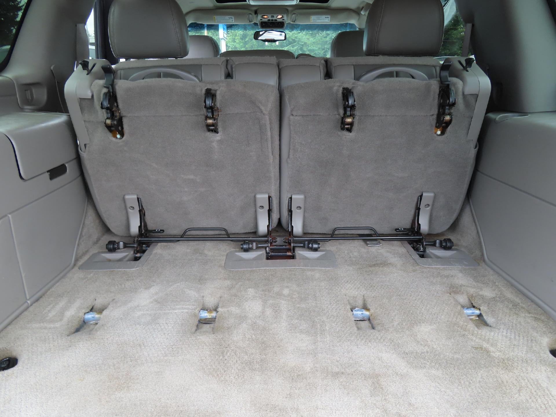 2004 GMC Yukon Denali