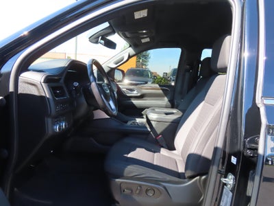 2022 GMC Yukon SLE