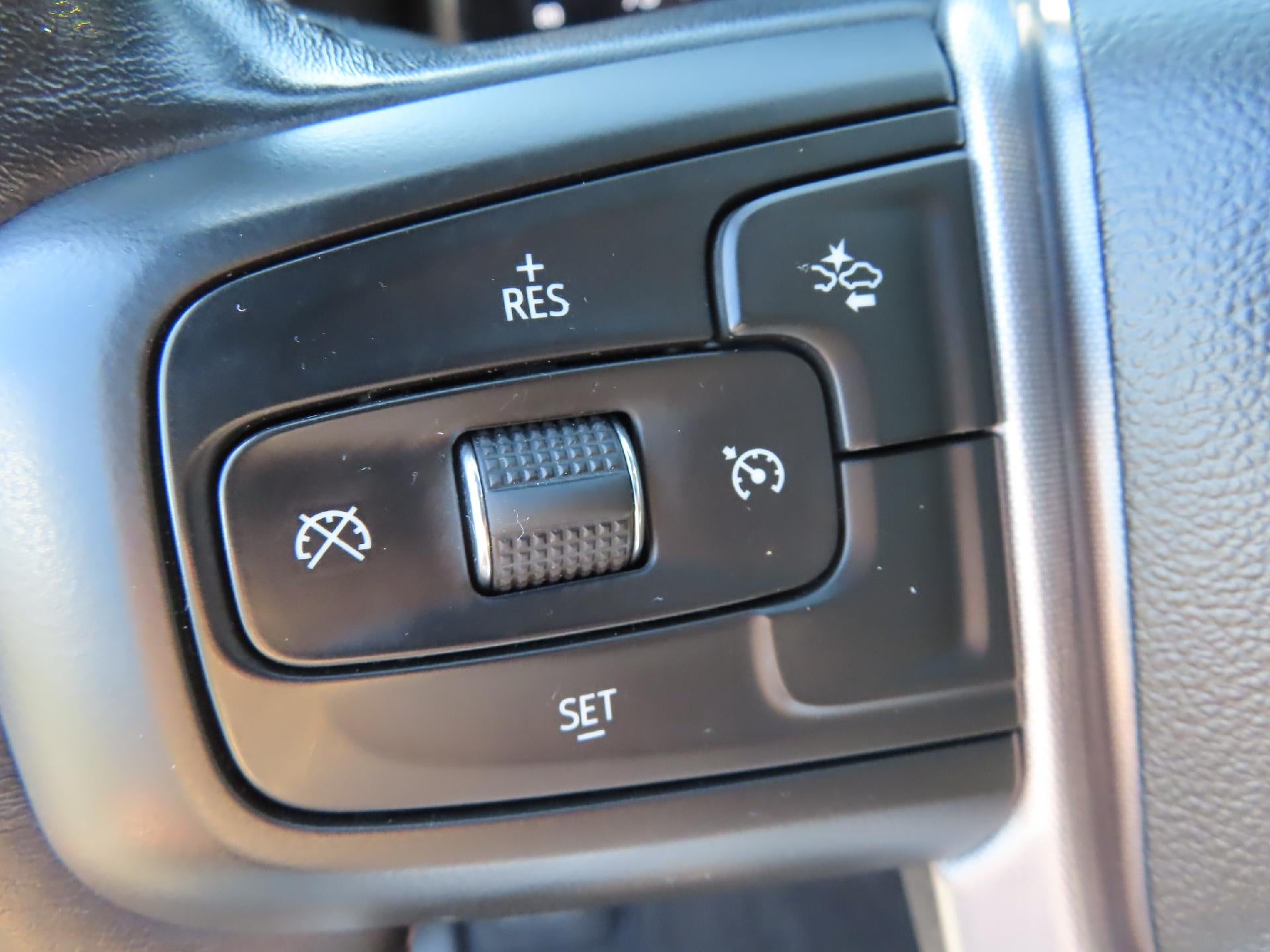 2022 GMC Yukon SLE