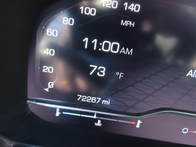 2022 GMC Yukon SLE