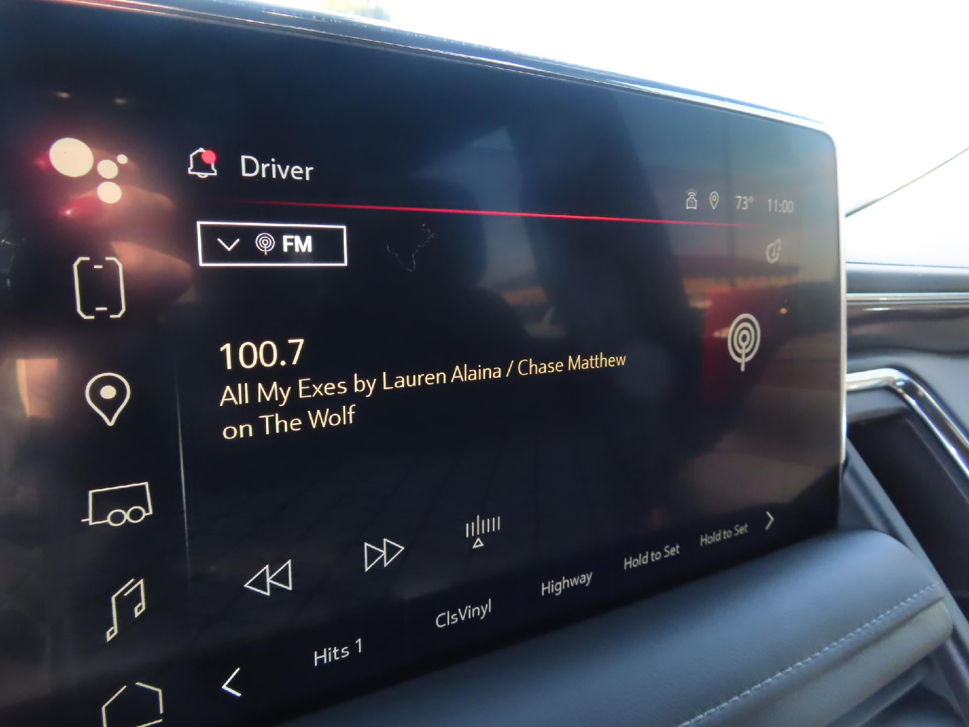 2022 GMC Yukon SLE