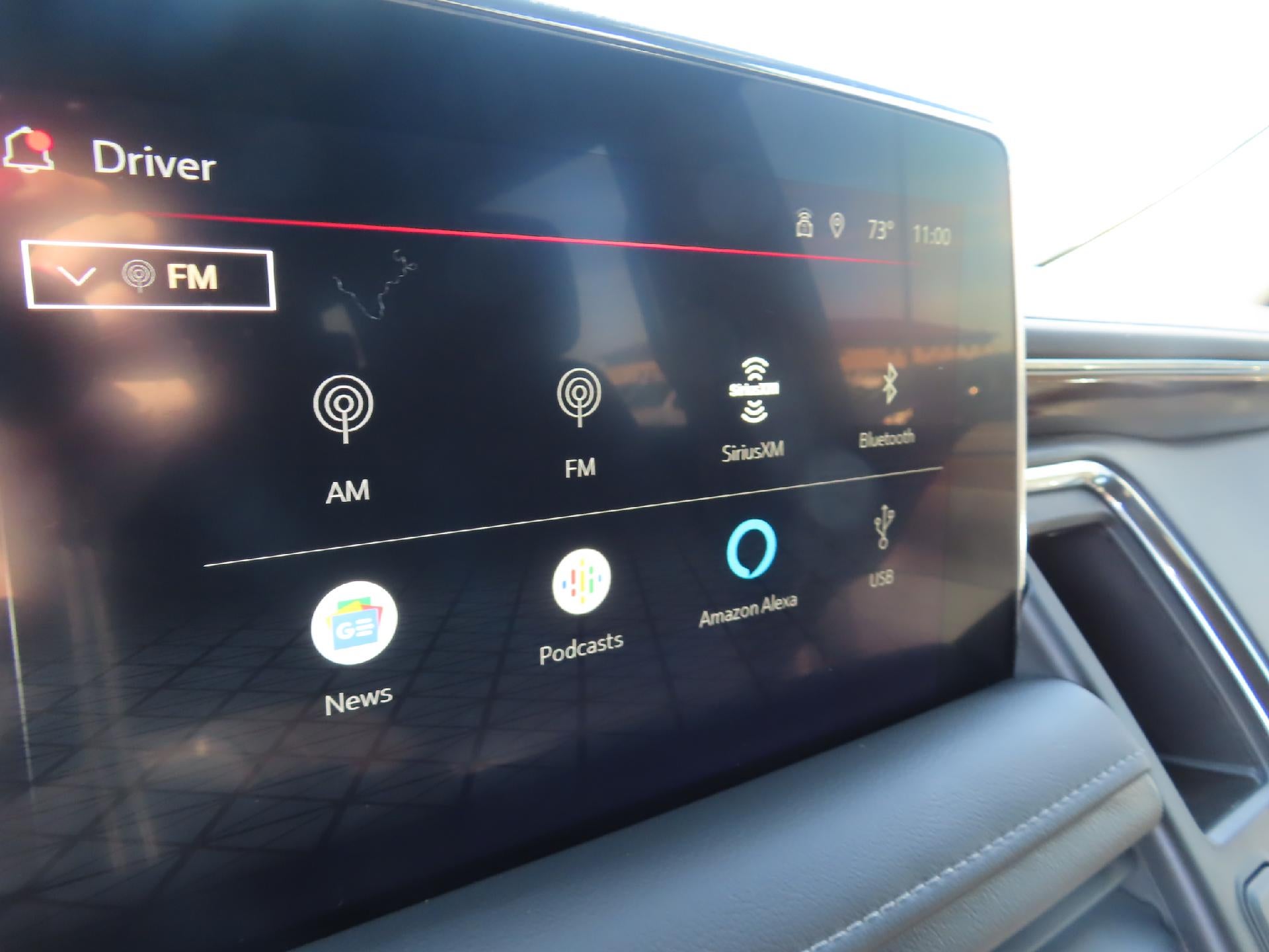 2022 GMC Yukon SLE