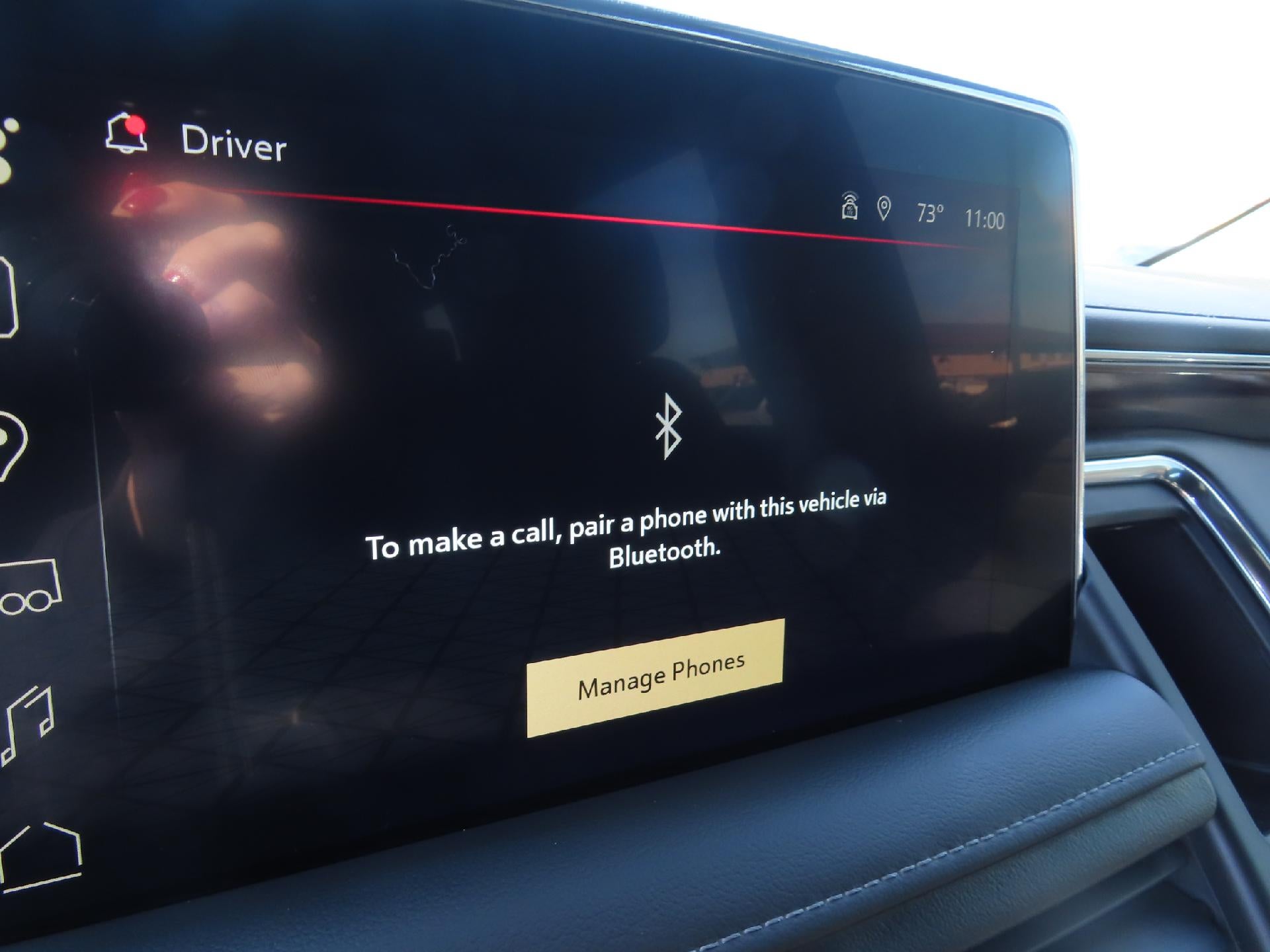 2022 GMC Yukon SLE
