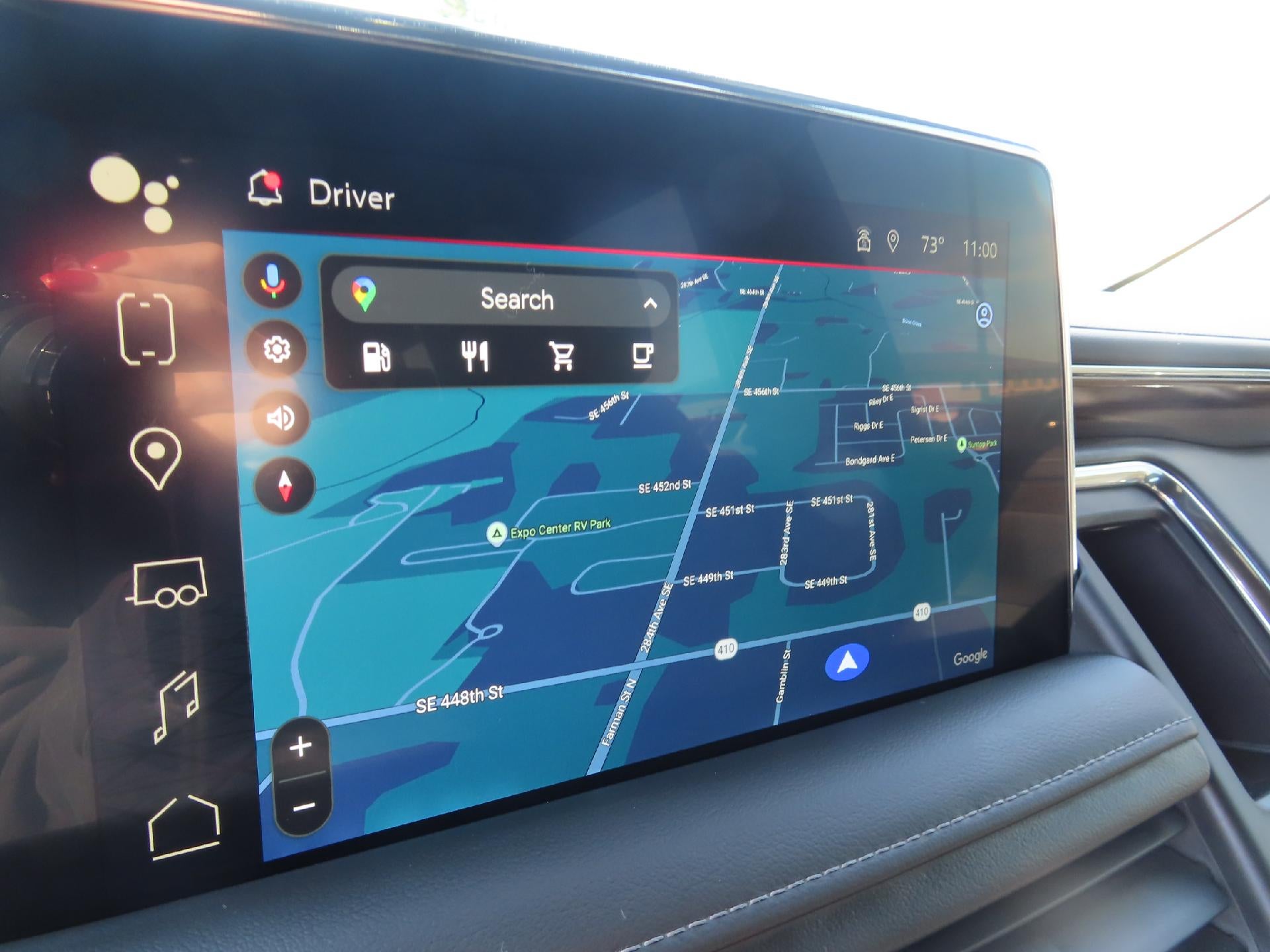 2022 GMC Yukon SLE