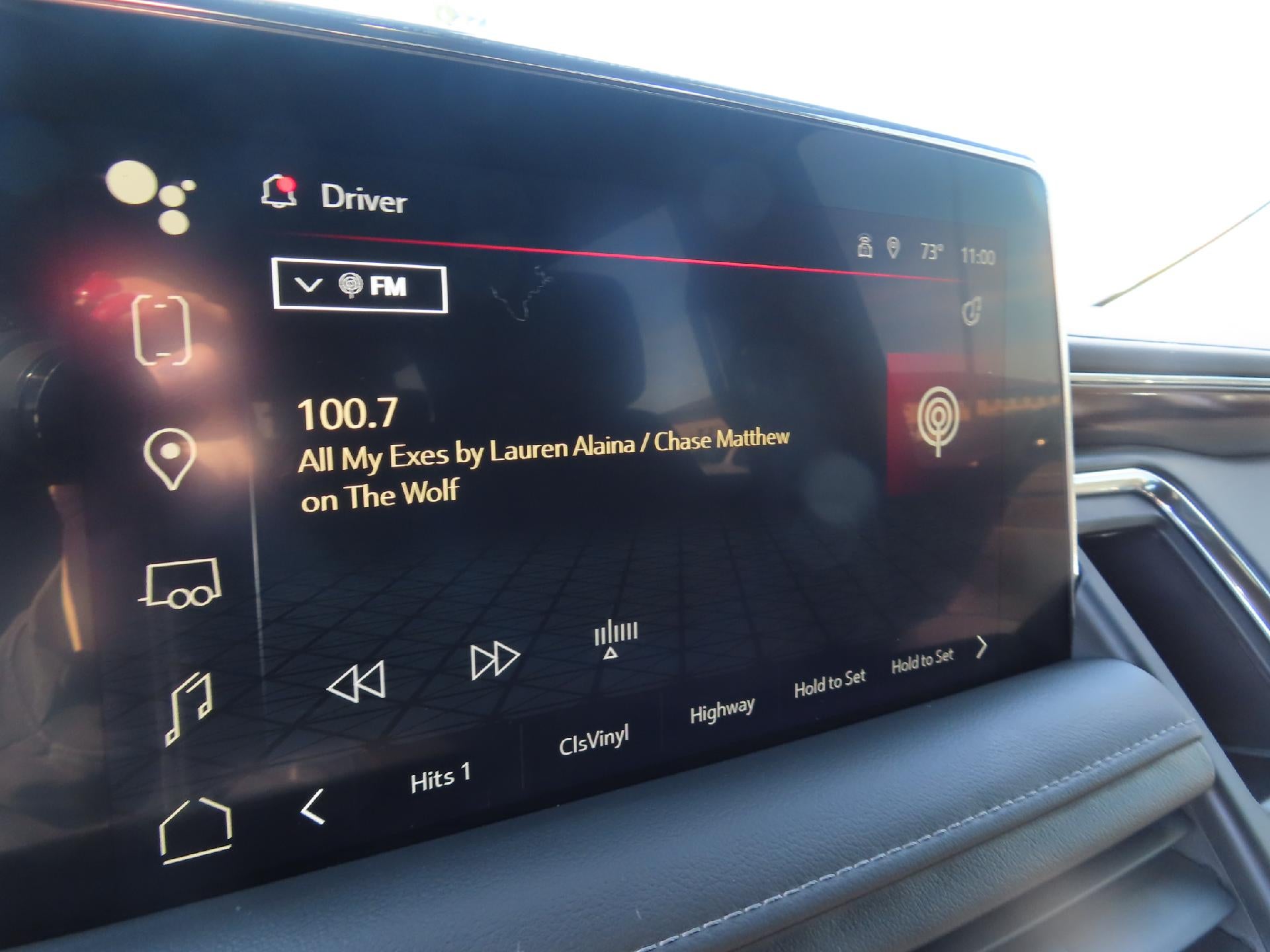 2022 GMC Yukon SLE