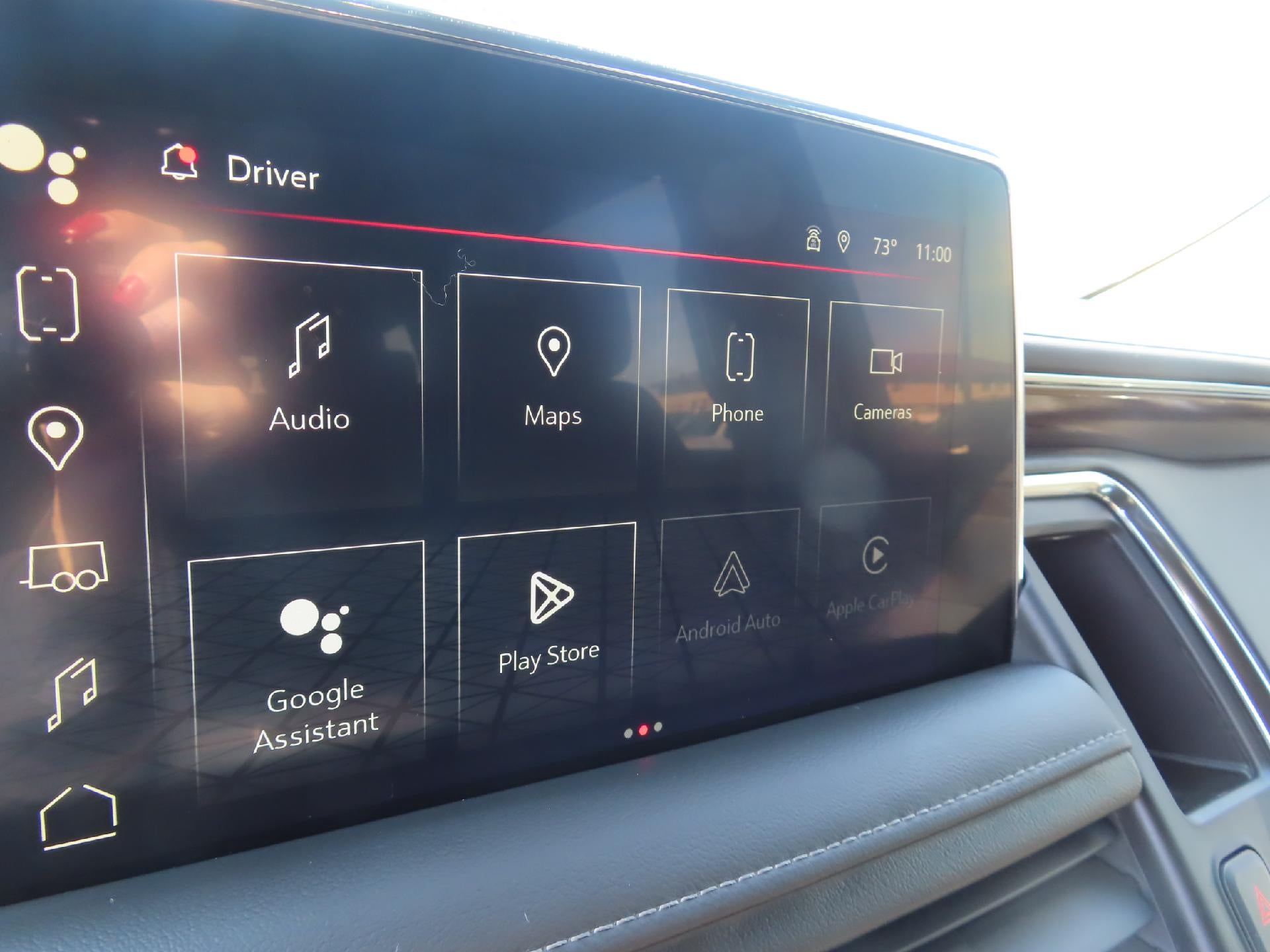 2022 GMC Yukon SLE