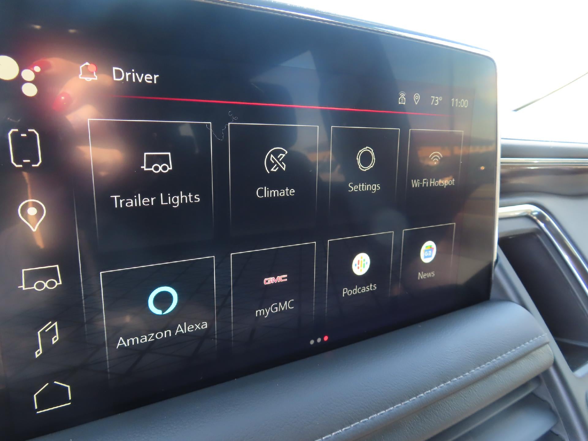 2022 GMC Yukon SLE