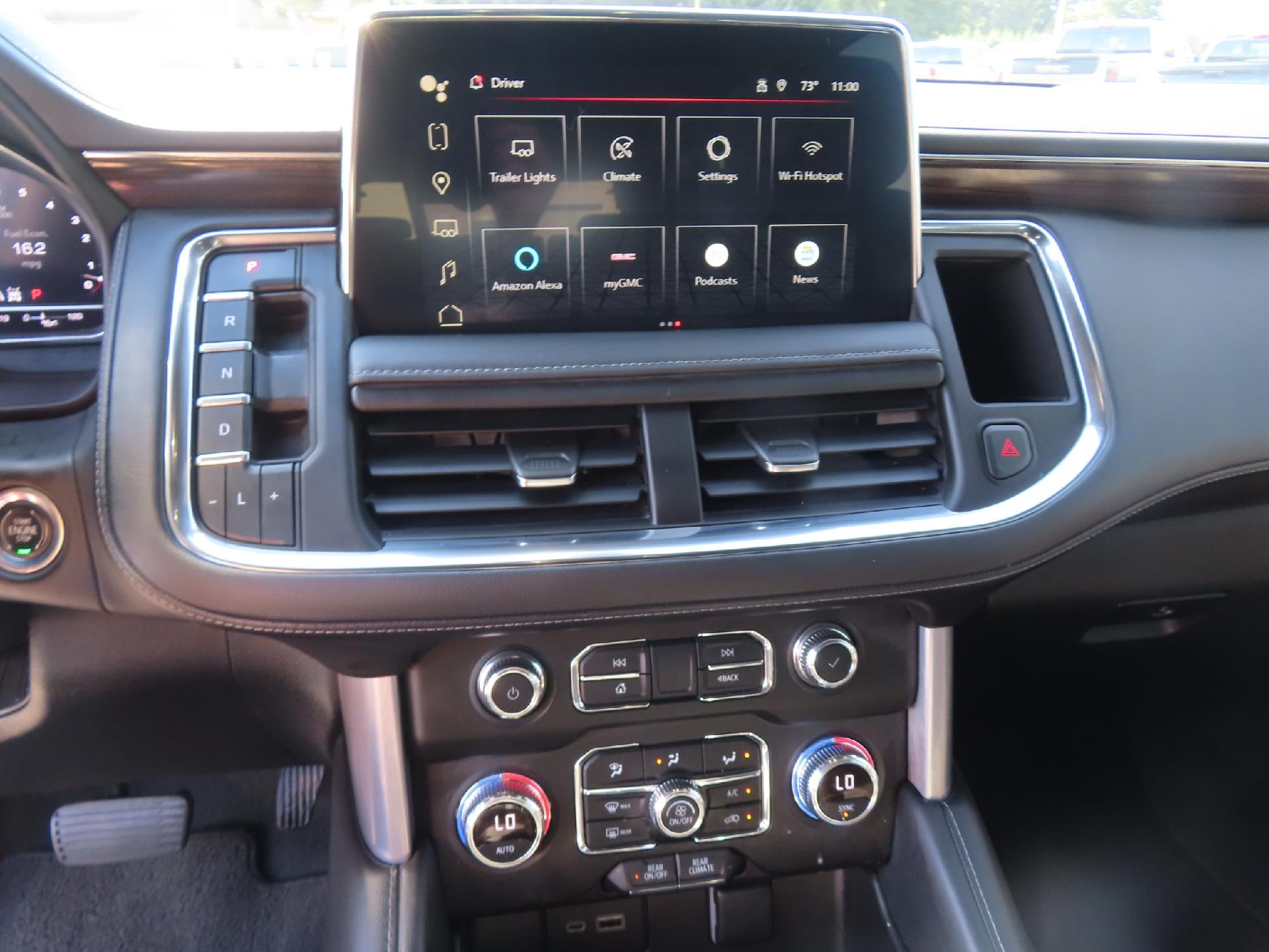 2022 GMC Yukon SLE
