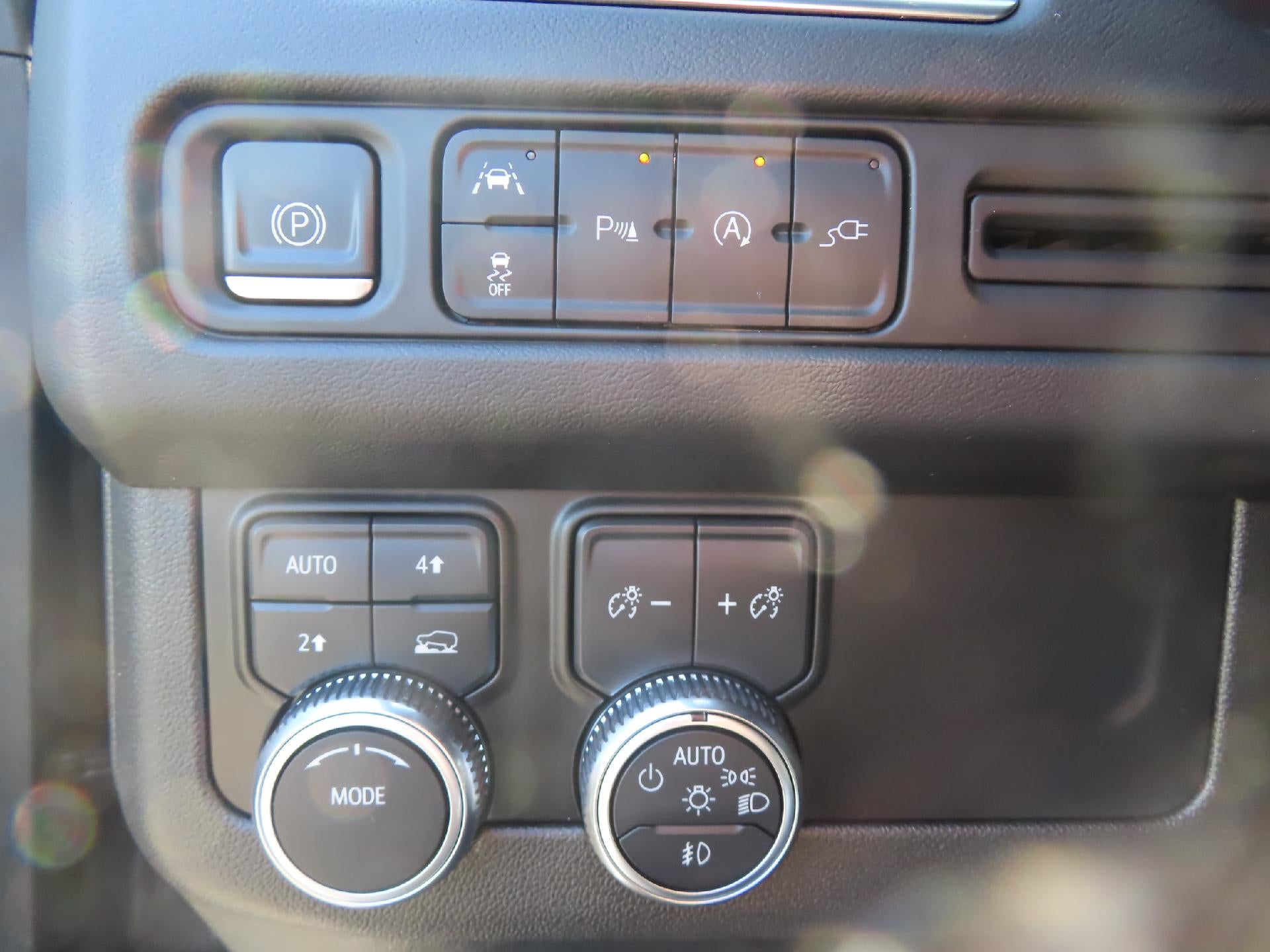 2022 GMC Yukon SLE