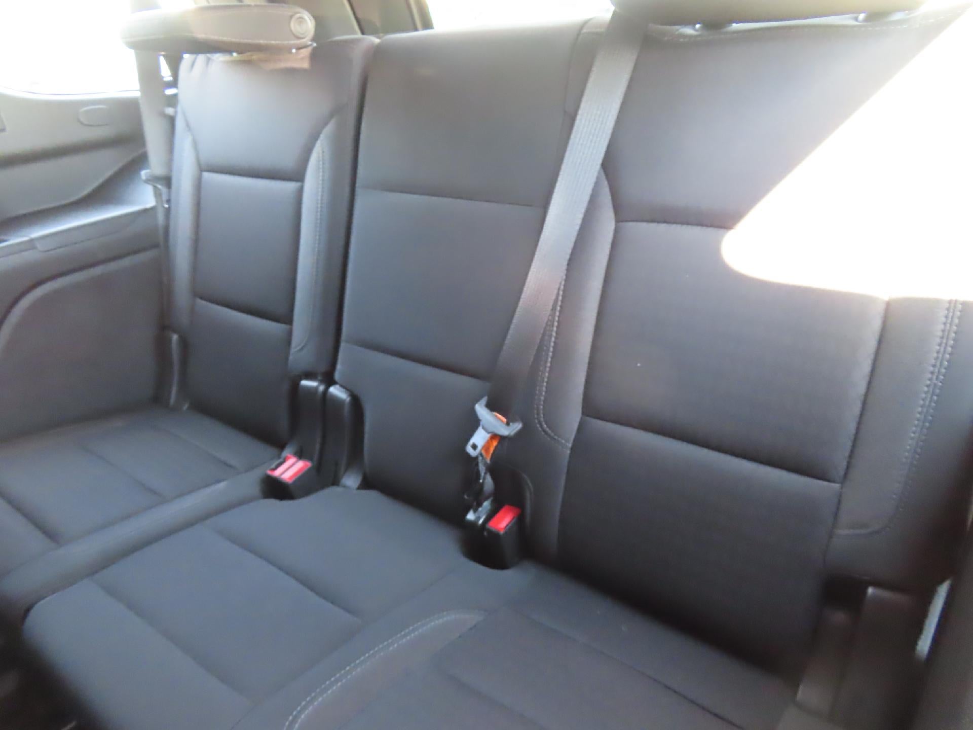 2022 GMC Yukon SLE