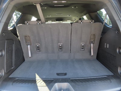 2022 GMC Yukon SLE