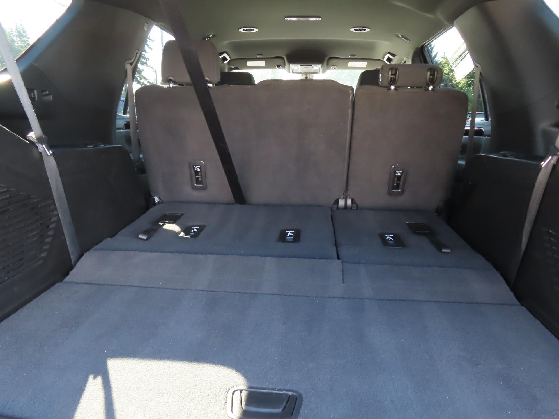 2022 GMC Yukon SLE
