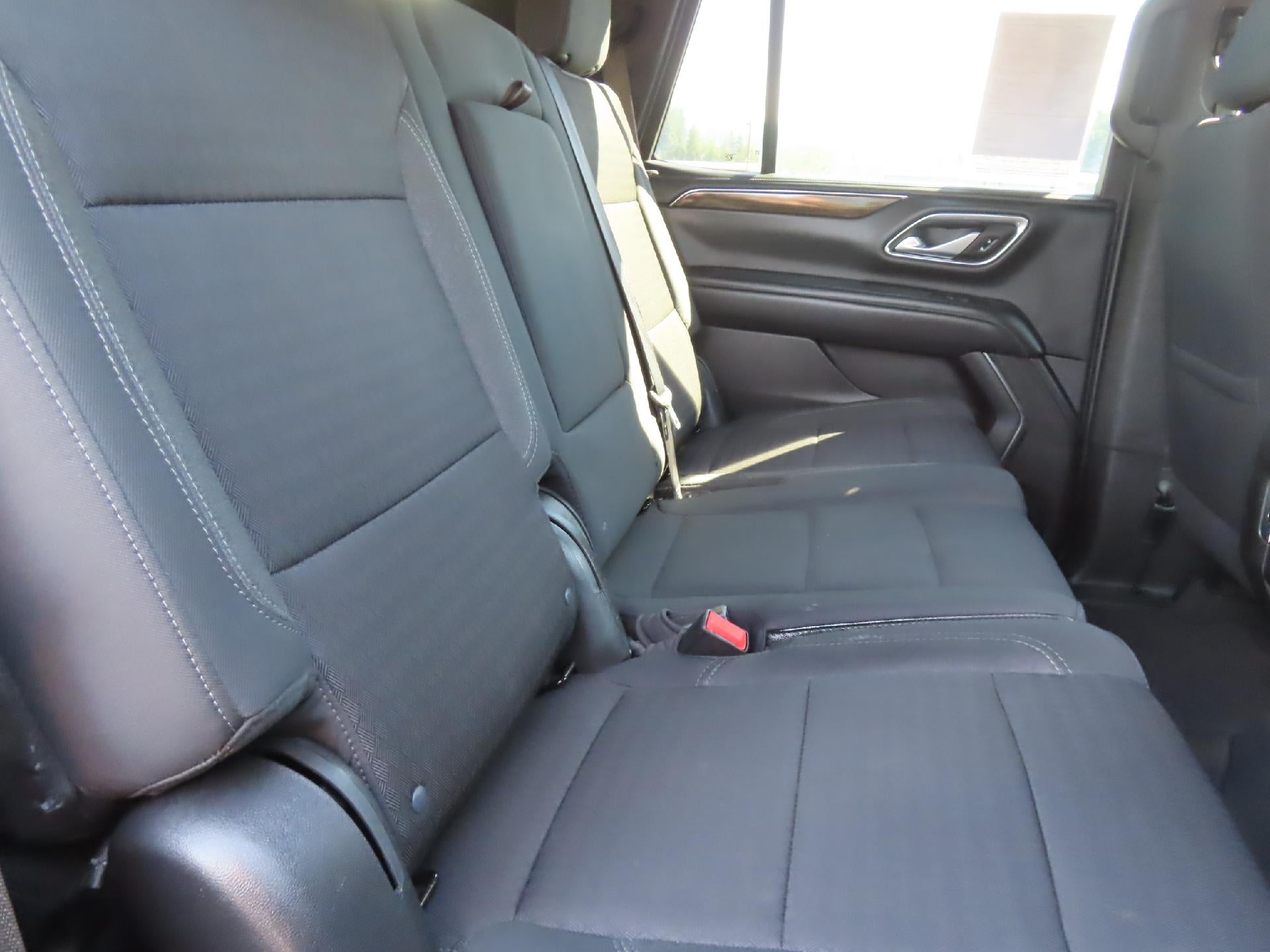 2022 GMC Yukon SLE