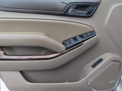 2015 GMC Yukon XL SLT 1500