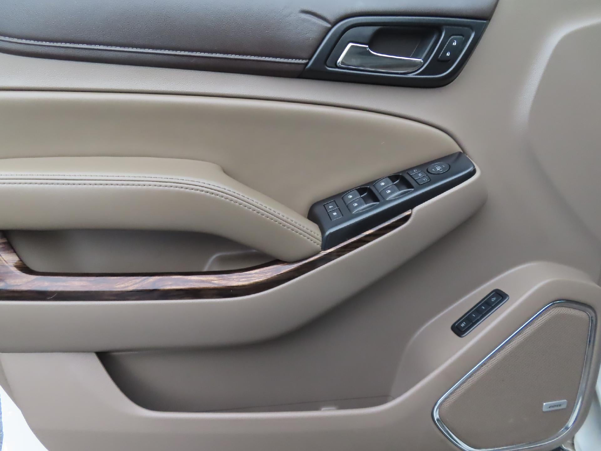 2015 GMC Yukon XL SLT 1500