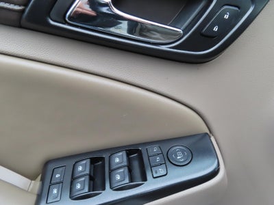 2015 GMC Yukon XL SLT 1500