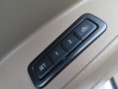 2015 GMC Yukon XL SLT 1500