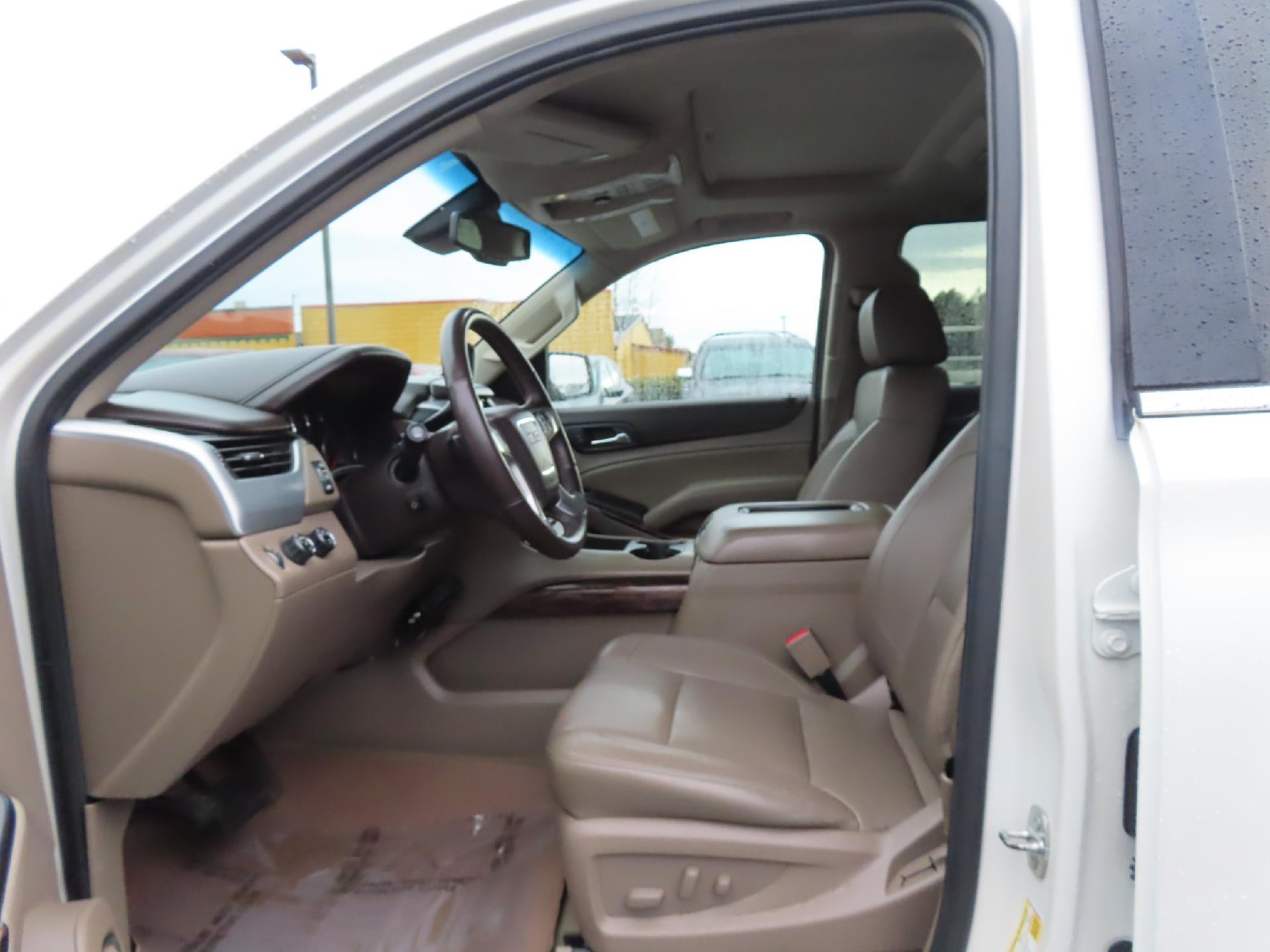 2015 GMC Yukon XL SLT 1500