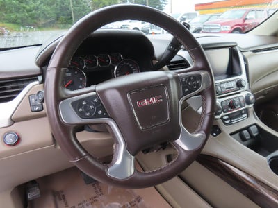 2015 GMC Yukon XL SLT 1500