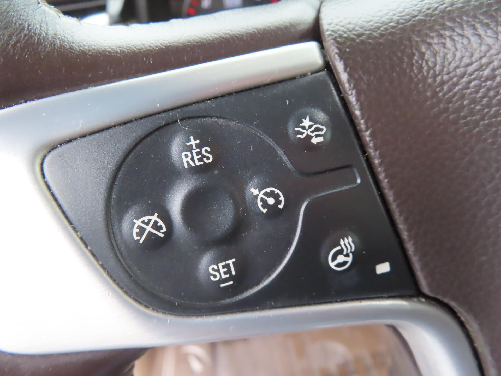 2015 GMC Yukon XL SLT 1500