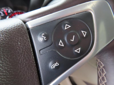 2015 GMC Yukon XL SLT 1500