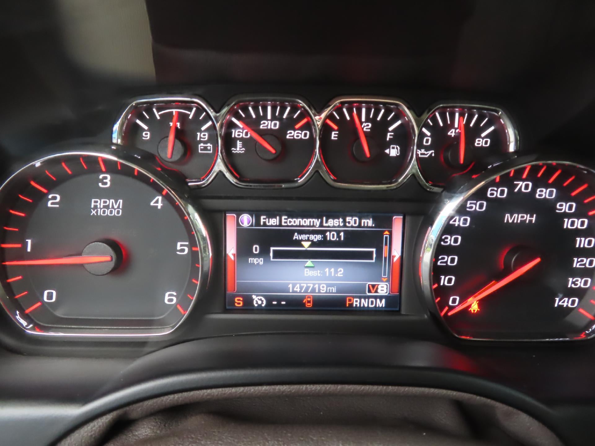 2015 GMC Yukon XL SLT 1500