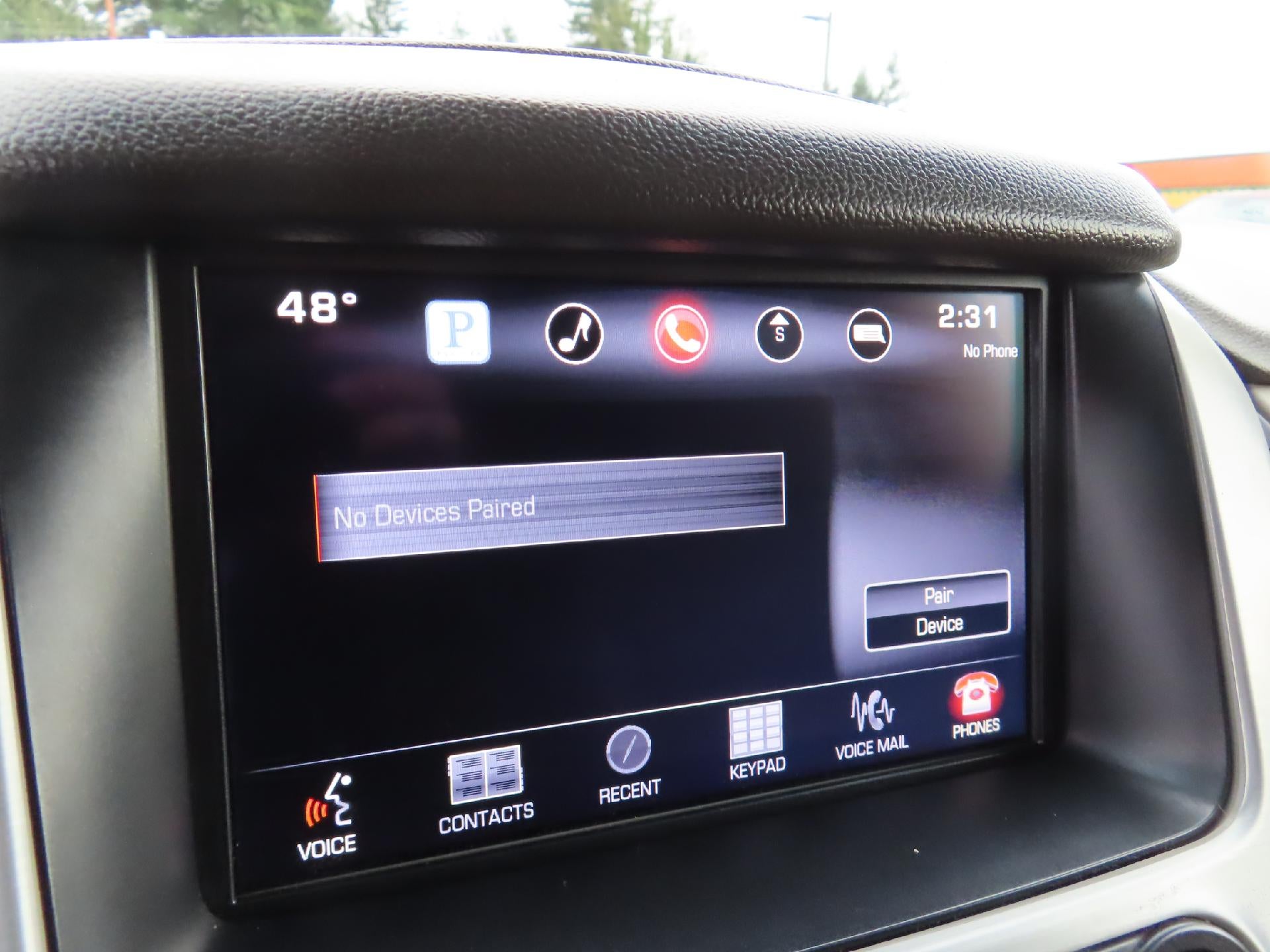 2015 GMC Yukon XL SLT 1500