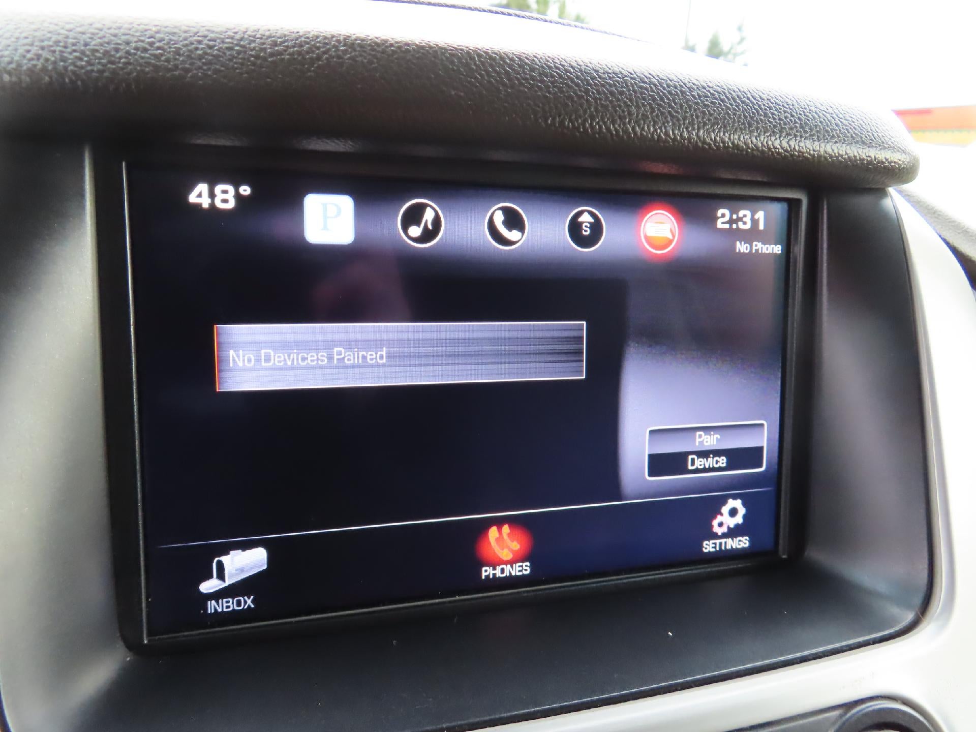 2015 GMC Yukon XL SLT 1500