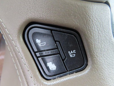 2015 GMC Yukon XL SLT 1500