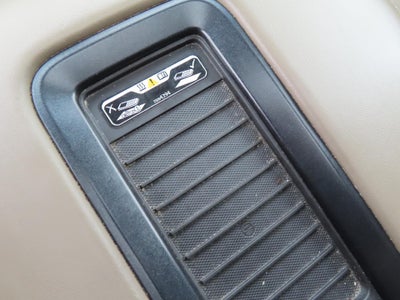 2015 GMC Yukon XL SLT 1500